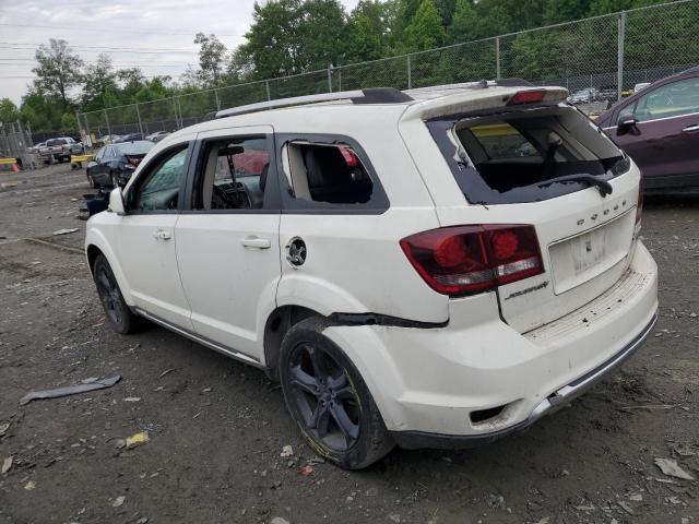 Photo 1 VIN: 3C4PDCGG2JT408835 - DODGE JOURNEY CR 