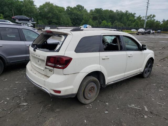 Photo 2 VIN: 3C4PDCGG2JT408835 - DODGE JOURNEY CR 