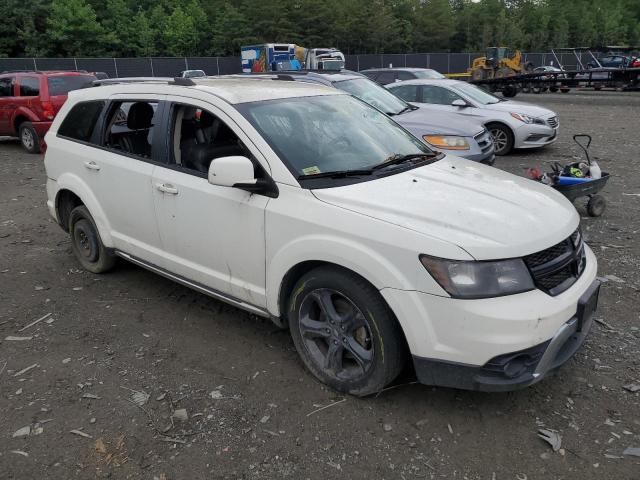 Photo 3 VIN: 3C4PDCGG2JT408835 - DODGE JOURNEY CR 