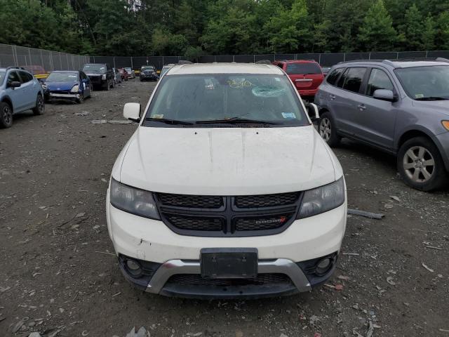 Photo 4 VIN: 3C4PDCGG2JT408835 - DODGE JOURNEY CR 