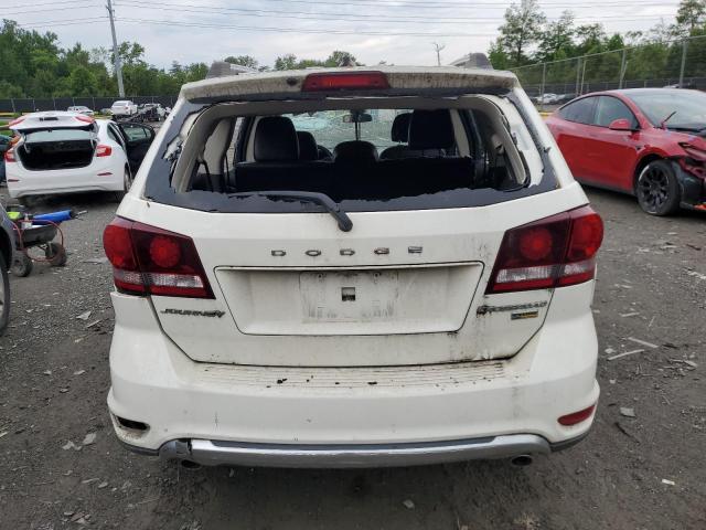 Photo 5 VIN: 3C4PDCGG2JT408835 - DODGE JOURNEY CR 