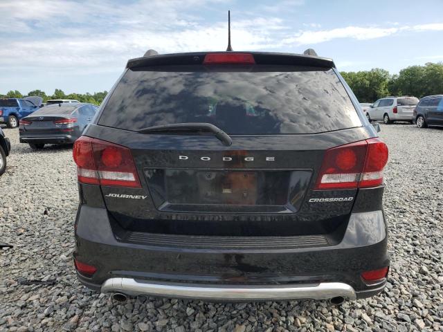 Photo 5 VIN: 3C4PDCGG2JT448901 - DODGE JOURNEY 