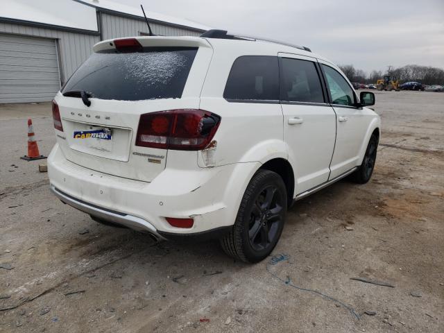 Photo 3 VIN: 3C4PDCGG2JT504786 - DODGE JOURNEY 