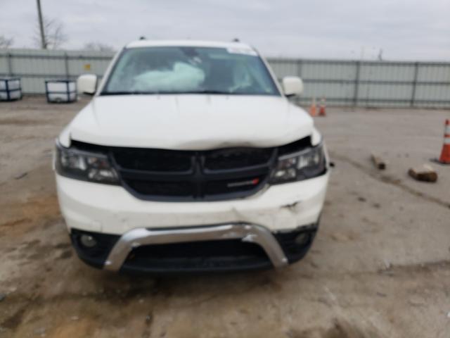 Photo 8 VIN: 3C4PDCGG2JT504786 - DODGE JOURNEY 