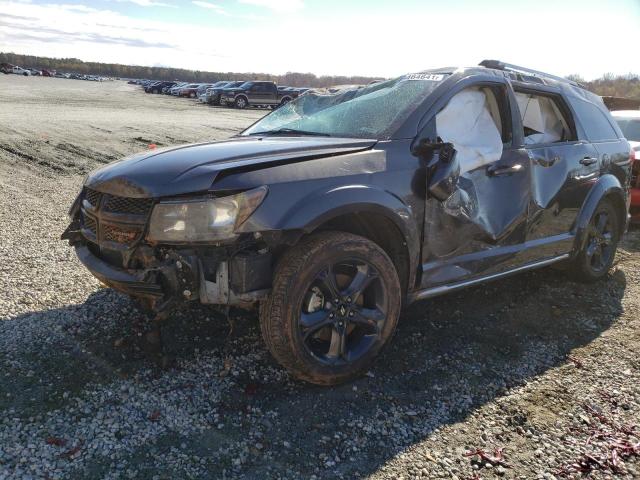 Photo 1 VIN: 3C4PDCGG2JT504965 - DODGE JOURNEY CR 