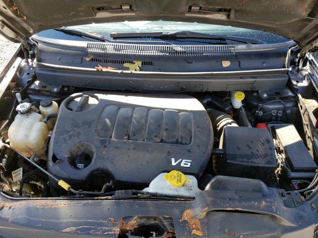 Photo 6 VIN: 3C4PDCGG2JT504965 - DODGE JOURNEY CR 