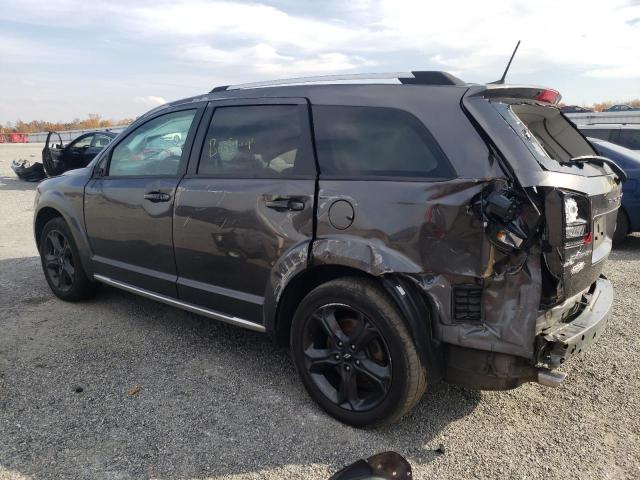 Photo 2 VIN: 3C4PDCGG2JT517196 - DODGE JOURNEY CR 