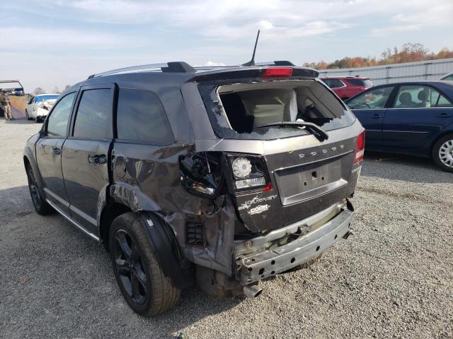 Photo 8 VIN: 3C4PDCGG2JT517196 - DODGE JOURNEY CR 