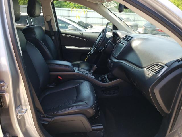 Photo 4 VIN: 3C4PDCGG2KT686586 - DODGE JOURNEY CROSSROAD 