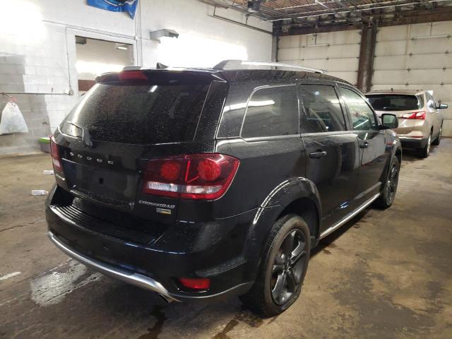 Photo 3 VIN: 3C4PDCGG2KT716718 - DODGE JOURNEY CR 