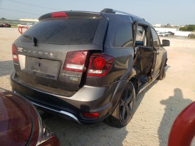 Photo 3 VIN: 3C4PDCGG2KT717058 - DODGE JOURNEY CR 