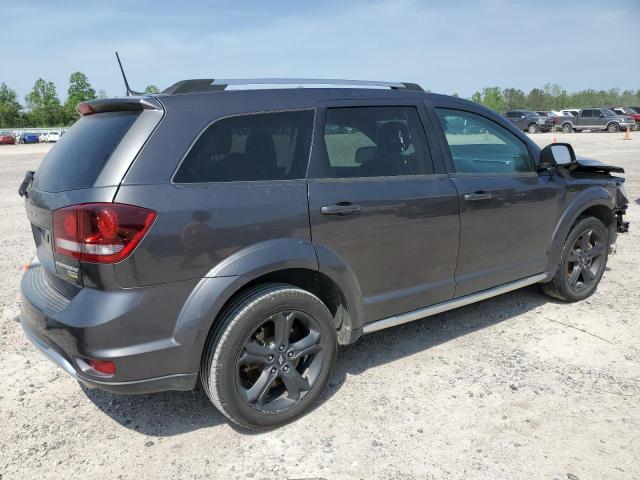 Photo 2 VIN: 3C4PDCGG2KT717514 - DODGE JOURNEY CR 