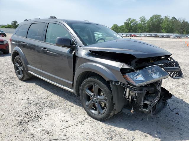 Photo 3 VIN: 3C4PDCGG2KT717514 - DODGE JOURNEY CR 