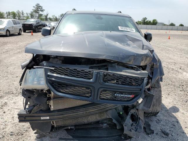 Photo 4 VIN: 3C4PDCGG2KT717514 - DODGE JOURNEY CR 