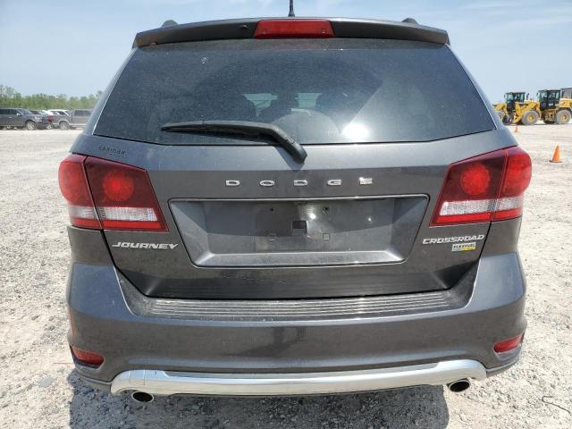 Photo 5 VIN: 3C4PDCGG2KT717514 - DODGE JOURNEY CR 