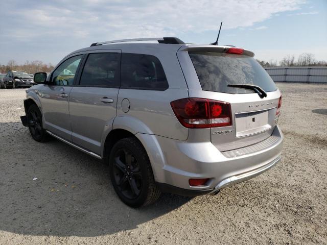 Photo 2 VIN: 3C4PDCGG2KT727590 - DODGE JOURNEY CR 