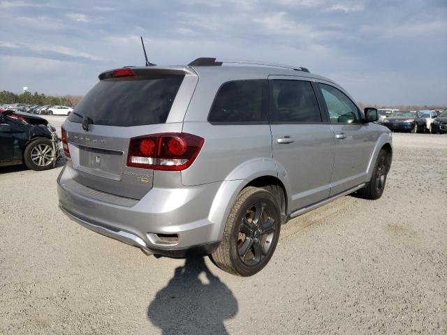 Photo 3 VIN: 3C4PDCGG2KT727590 - DODGE JOURNEY CR 