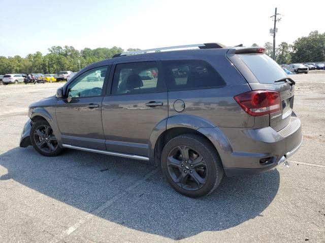 Photo 1 VIN: 3C4PDCGG2KT778412 - DODGE JOURNEY CR 