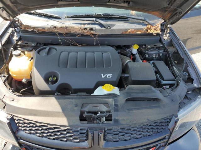 Photo 11 VIN: 3C4PDCGG2KT778412 - DODGE JOURNEY CR 