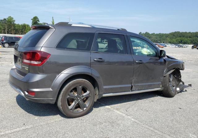 Photo 2 VIN: 3C4PDCGG2KT778412 - DODGE JOURNEY CR 