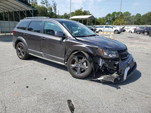 Photo 3 VIN: 3C4PDCGG2KT778412 - DODGE JOURNEY CR 