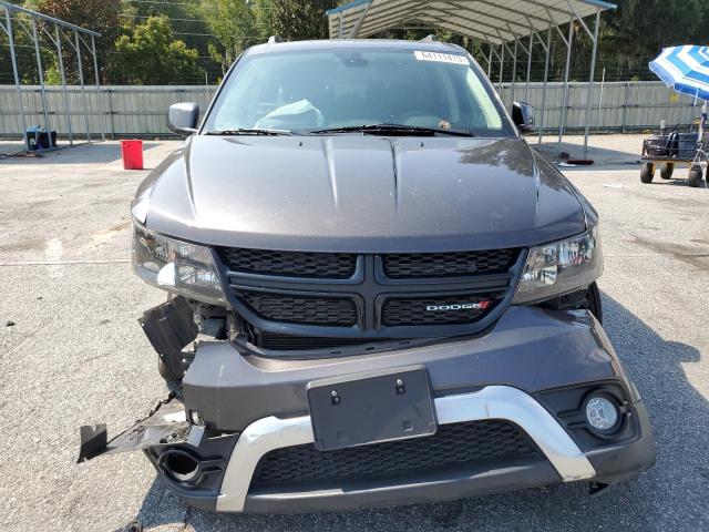 Photo 4 VIN: 3C4PDCGG2KT778412 - DODGE JOURNEY CR 