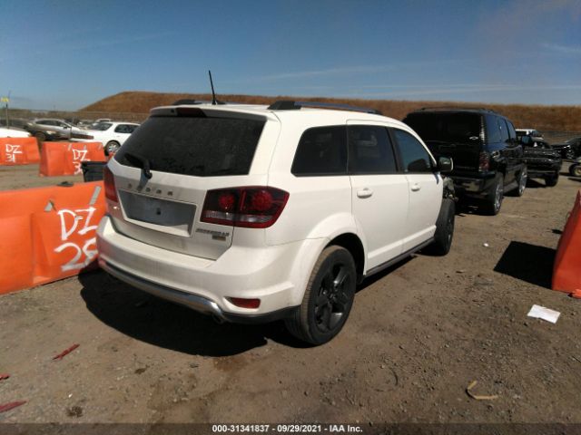 Photo 3 VIN: 3C4PDCGG2KT844649 - DODGE JOURNEY 