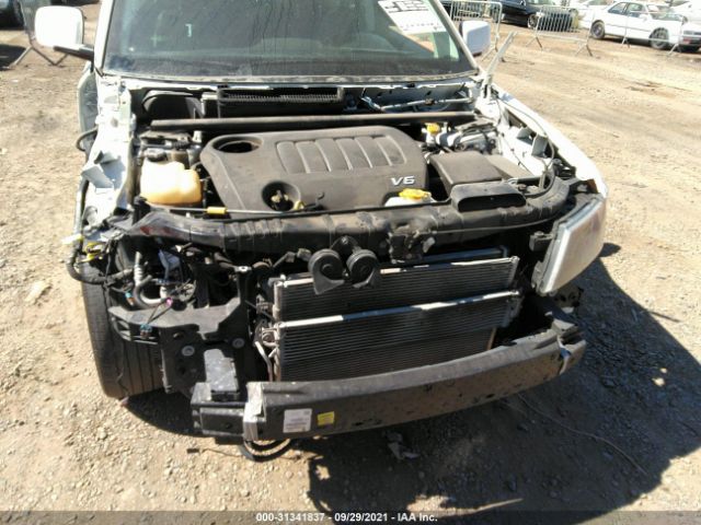 Photo 5 VIN: 3C4PDCGG2KT844649 - DODGE JOURNEY 