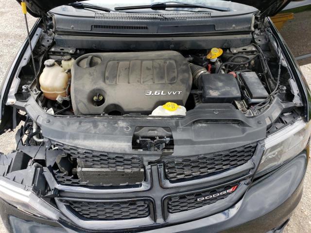 Photo 11 VIN: 3C4PDCGG3ET253234 - DODGE JOURNEY CR 