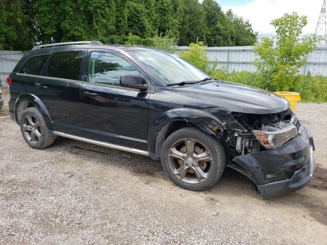 Photo 3 VIN: 3C4PDCGG3ET253234 - DODGE JOURNEY CR 