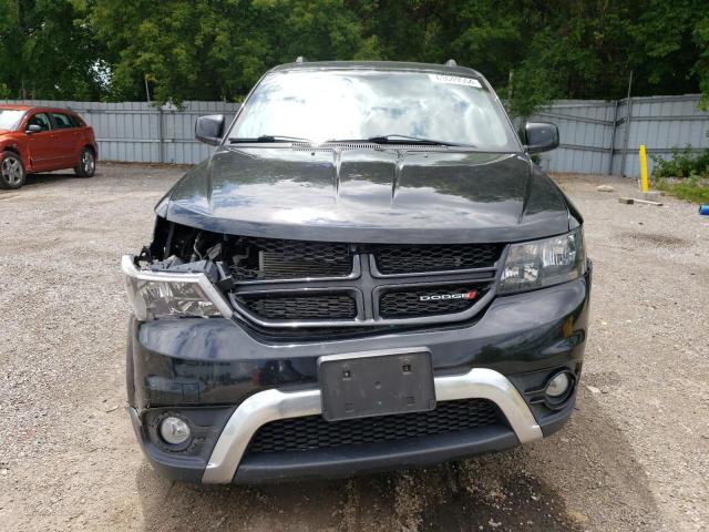 Photo 4 VIN: 3C4PDCGG3ET253234 - DODGE JOURNEY CR 