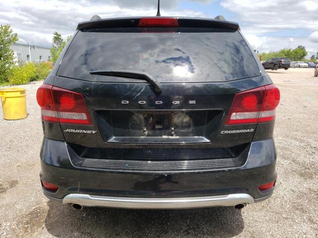 Photo 5 VIN: 3C4PDCGG3ET253234 - DODGE JOURNEY CR 