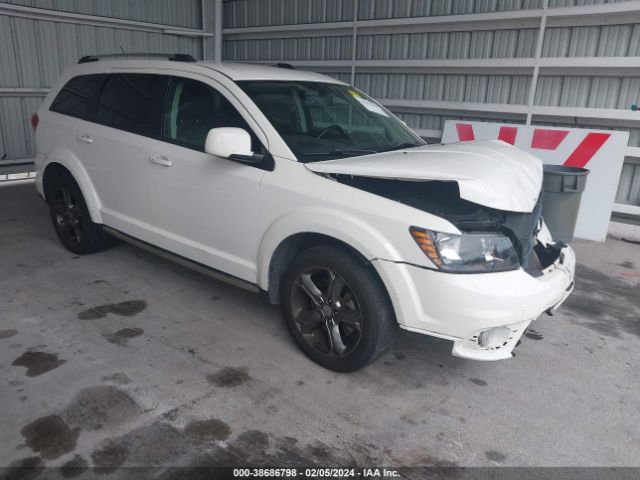 Photo 0 VIN: 3C4PDCGG3ET276772 - DODGE JOURNEY 