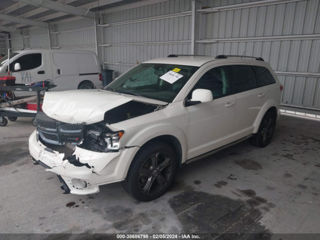 Photo 1 VIN: 3C4PDCGG3ET276772 - DODGE JOURNEY 