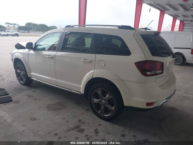 Photo 2 VIN: 3C4PDCGG3ET276772 - DODGE JOURNEY 