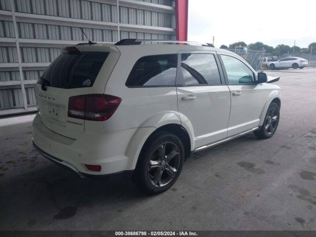 Photo 3 VIN: 3C4PDCGG3ET276772 - DODGE JOURNEY 