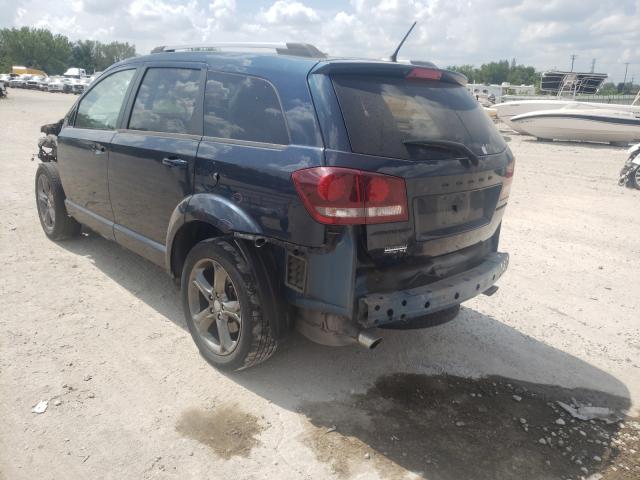 Photo 2 VIN: 3C4PDCGG3ET289845 - DODGE JOURNEY CR 