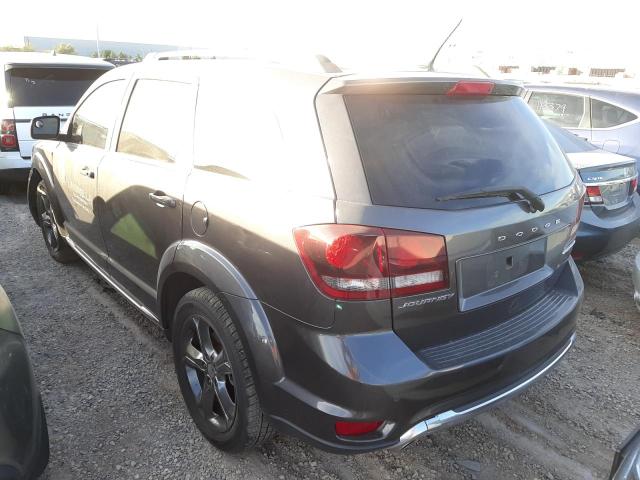 Photo 2 VIN: 3C4PDCGG3ET311181 - DODGE JOURNEY CR 