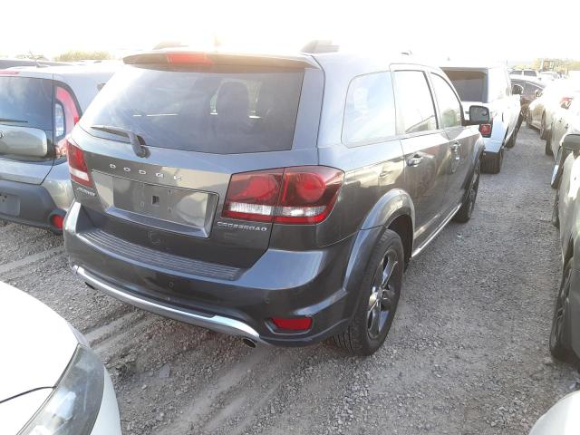 Photo 3 VIN: 3C4PDCGG3ET311181 - DODGE JOURNEY CR 