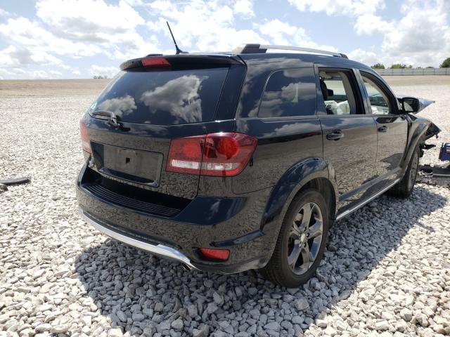 Photo 3 VIN: 3C4PDCGG3FT535424 - DODGE JOURNEY 