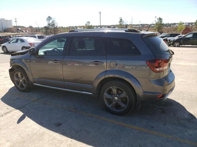 Photo 1 VIN: 3C4PDCGG3FT552398 - DODGE JOURNEY CR 