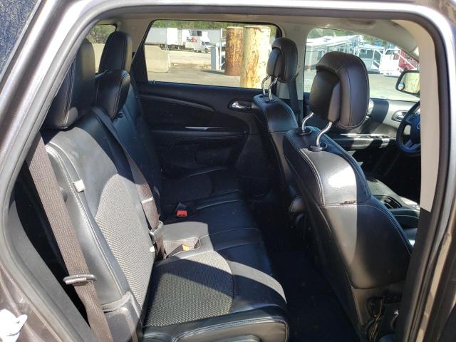 Photo 10 VIN: 3C4PDCGG3FT552398 - DODGE JOURNEY CR 