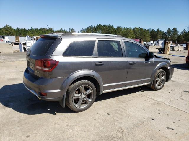 Photo 2 VIN: 3C4PDCGG3FT552398 - DODGE JOURNEY CR 