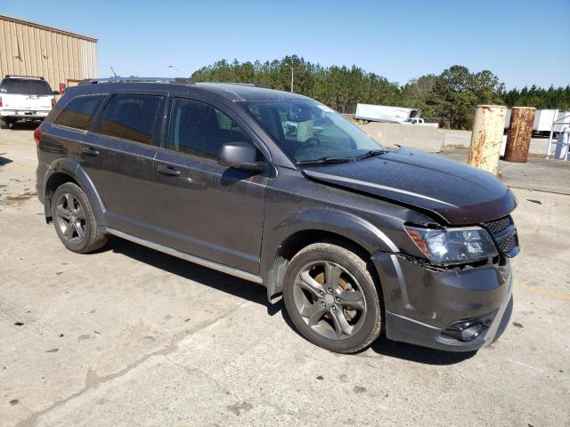 Photo 3 VIN: 3C4PDCGG3FT552398 - DODGE JOURNEY CR 