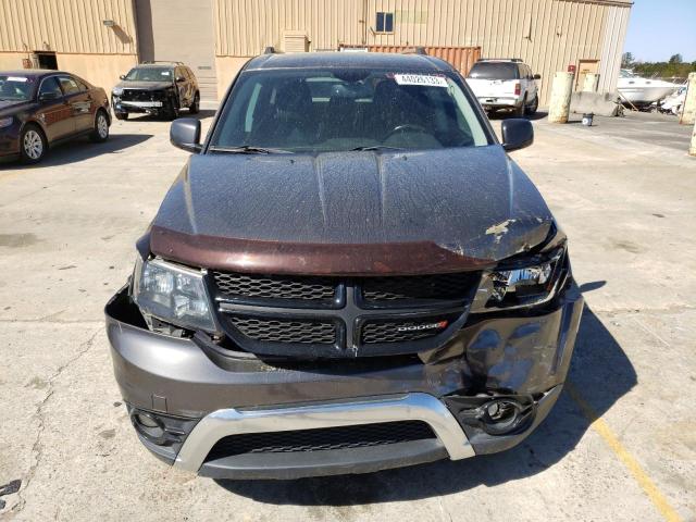 Photo 4 VIN: 3C4PDCGG3FT552398 - DODGE JOURNEY CR 