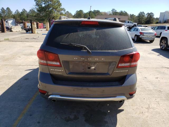 Photo 5 VIN: 3C4PDCGG3FT552398 - DODGE JOURNEY CR 