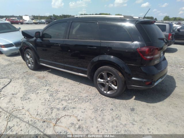 Photo 2 VIN: 3C4PDCGG3FT556886 - DODGE JOURNEY 