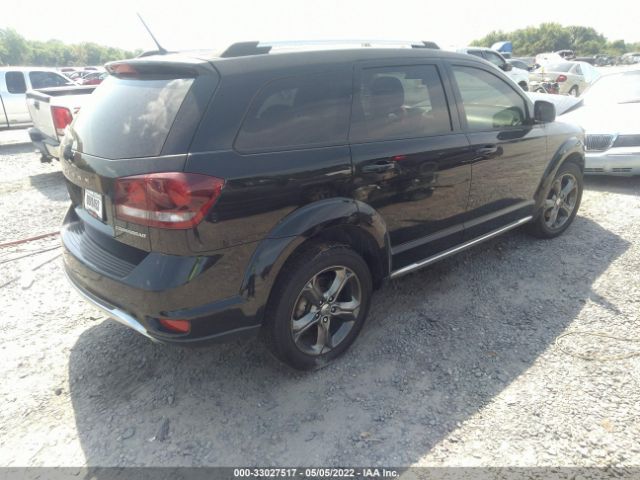 Photo 3 VIN: 3C4PDCGG3FT556886 - DODGE JOURNEY 