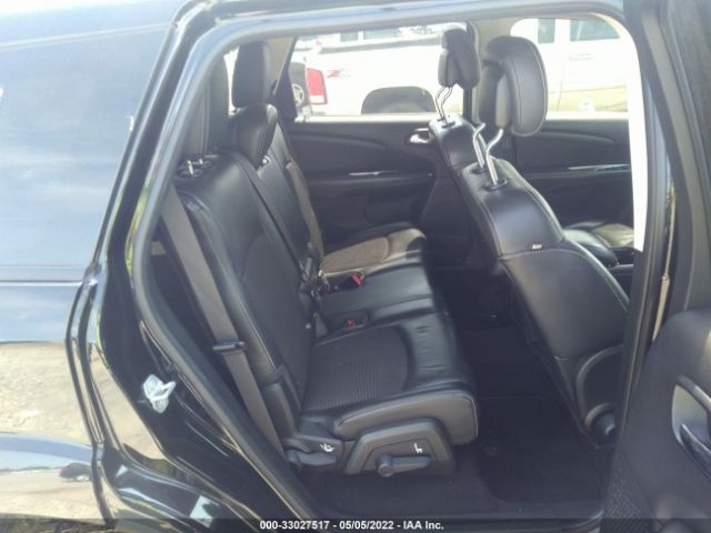 Photo 7 VIN: 3C4PDCGG3FT556886 - DODGE JOURNEY 