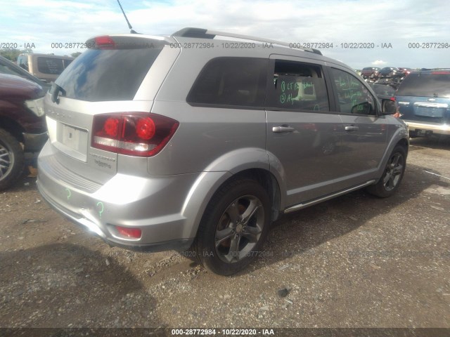 Photo 3 VIN: 3C4PDCGG3FT580220 - DODGE JOURNEY 